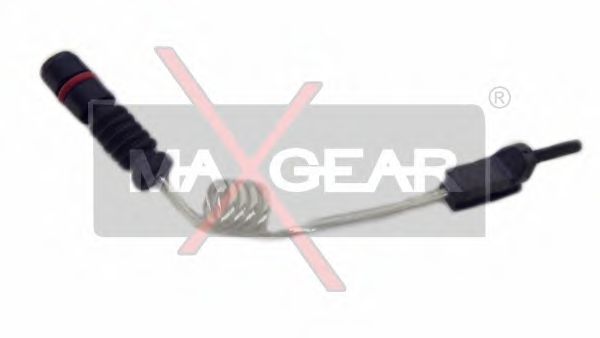 Датчик износа тор.колодок VW LT (96>) MB Sprinter L=210mm пер./зад.  арт. 230001