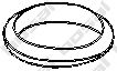 Прокладка випускної системи SEAT CORDOBA, CORDOBA VARIO, IBIZA II, INCA, LEON, TOLEDO I, TOLEDO II  VW BORA, BORA I, CADDY II, CADDY II/MINIVAN, GOLF II, GOLF III, GOLF IV 1.4-2.4 08.85-09.10  арт. 256940