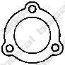 Прокладка випускної системи VOLVO 850, S70, V70 I  AUDI 100 C3, 100 C4, A6 C4  FORD GALAXY I  ROVER 75, 75 I  SEAT ALHAMBRA, CORDOBA, IBIZA II, TOLEDO I  VW BEETLE, CORRADO 1.4-2.8 08.82-07.18  арт. 256847