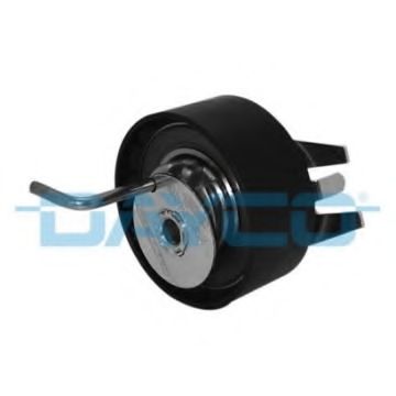 Ролик натяжний ГРМ Citroen C5II/C6/Peugeot 407 2.7D/3.0D 04-  арт. ATB1012
