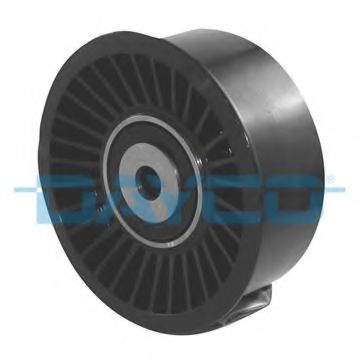 a_Ролик паразитний NISSAN/OPEL/RENAULT Primastar/Movano/Vivaro/Laguna/Master/Trafic 