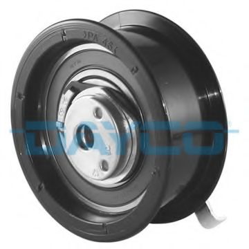 DAYCO ролик натяж.AUDI,SEAT,VW 1,9D/1,9TD/1,9TDI/1,9SDI TRUCKTECAUTOMOTIVE арт. ATB2202