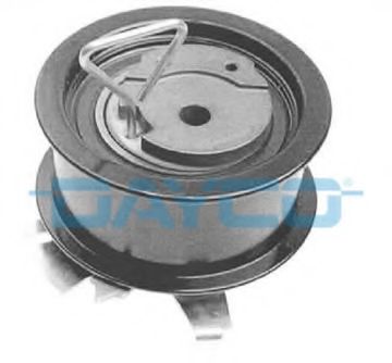 Ролик натяжний ГРМ VW Caddy/T5 1.9TDI 03-10  арт. ATB2253