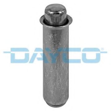 DAYCO FIAT Успокоитель ремня Ducato 2,5-2,8D/TDI -02, RENAULT Master.  арт. ATB2527