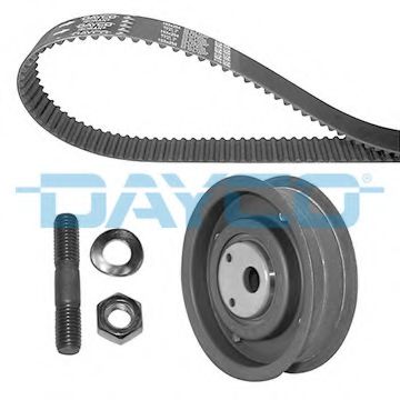 KTB265   DAYCO - Комплект ременя ГРМ FEBIBILSTEIN арт. KTB265