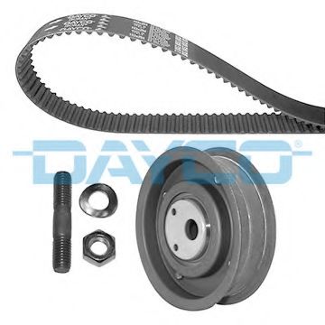KTB402   DAYCO - Комплект ременя ГРМ TRUCKTECAUTOMOTIVE арт. KTB402