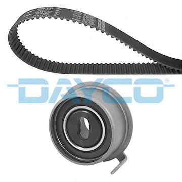 KTB506   DAYCO - Комплект ременя ГРМ  арт. KTB506