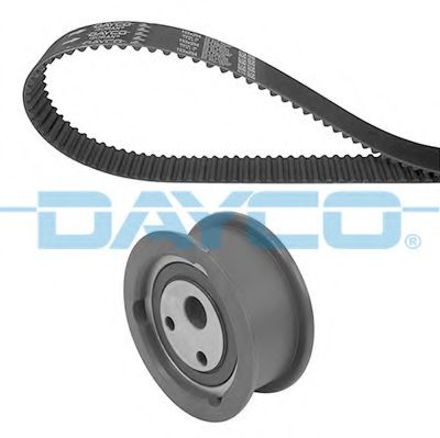 Комплект ГРМ Lada 2110/2111/2112 1.5 95-05/Granta/Kalina 1.6 04-  арт. KTB842