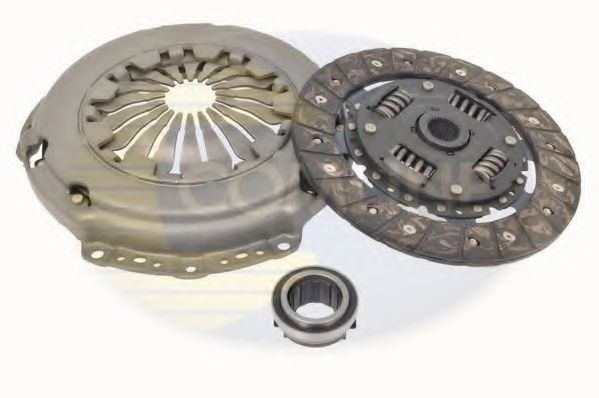 ECK181 Comline Комплект зчеплення  арт. ECK181