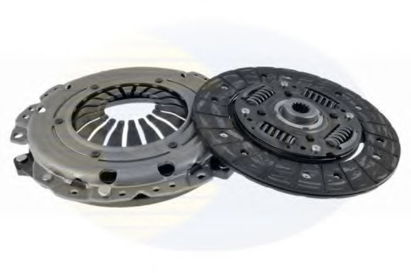 ECK277 Comline Комплект зчеплення  арт. ECK277