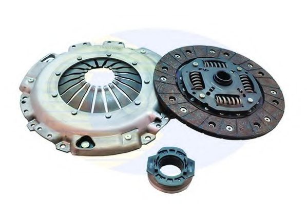 ECK050 Comline Комплект зчеплення  арт. ECK050
