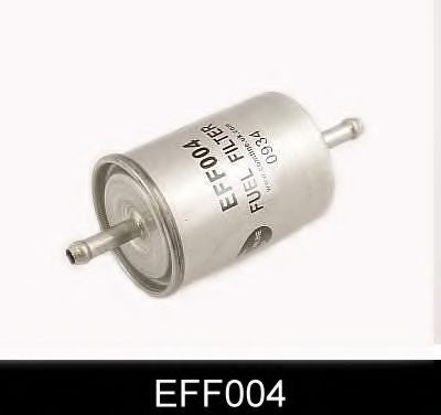 EFF004 Comline - Фільтр палива ( аналогWF8033 )  арт. EFF004