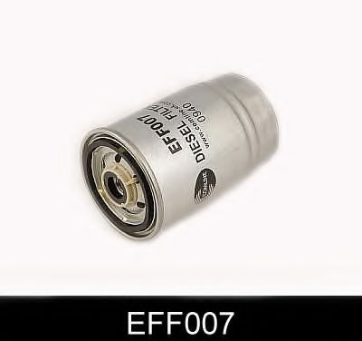 EFF007 Comline - Фільтр палива ( аналогWF8042/KC18 )  арт. EFF007