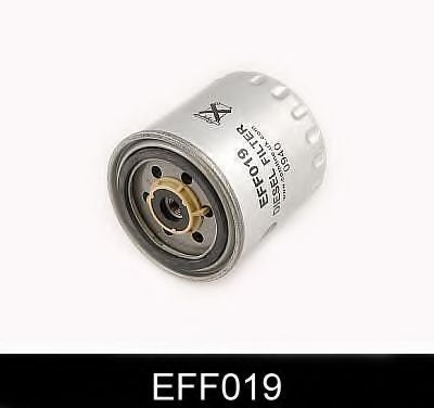 EFF019 Comline - Фільтр палива ( аналогWF8048/KC63/1D )  арт. EFF019