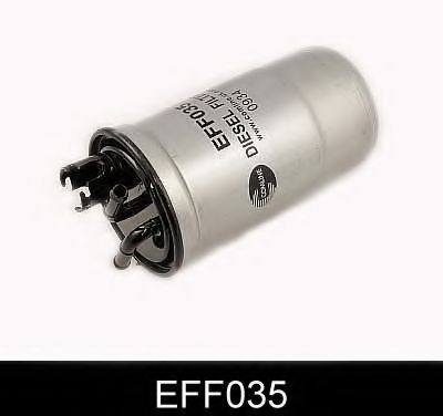 EFF035 Comline - Фільтр палива ( аналогWF8046/KL147D )  арт. EFF035