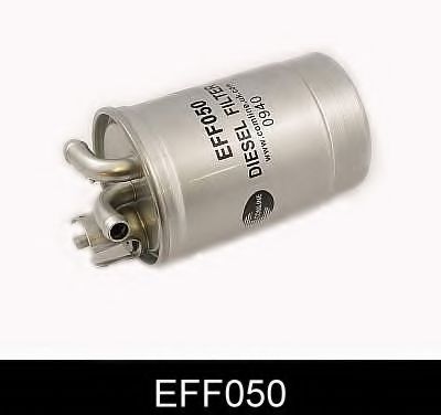 EFF050 Comline - Фільтр палива ( аналогWF8199/KL154 )  арт. EFF050