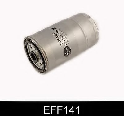 EFF141 Comline - Фільтр палива ( аналогWF8318/KC195 )  арт. EFF141