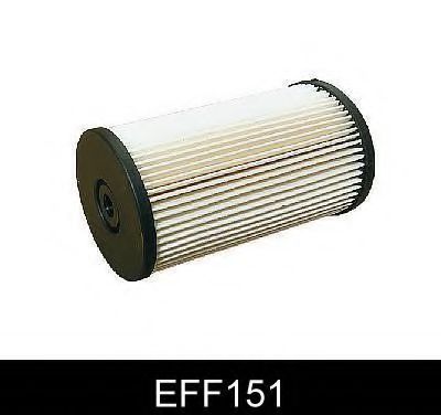 EFF151 Comline - Фільтр палива ( аналогWF8388/KX220D )  арт. EFF151