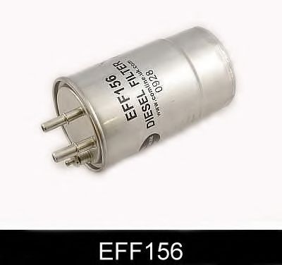 EFF156 Comline - Фільтр палива ( аналогWF8408/KL567 )  арт. EFF156
