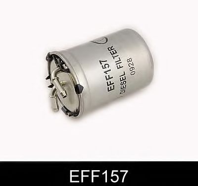 EFF157 Comline - Фільтр палива ( аналогWF8379/KL494 )  арт. EFF157