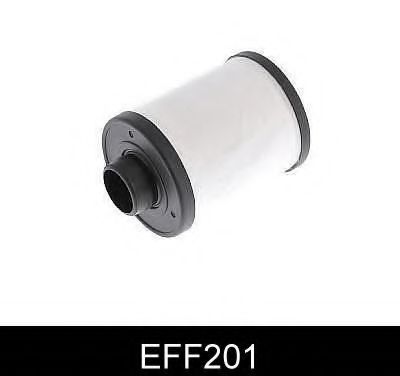 EFF201 Comline - Фільтр палива ( аналогWF8366/KX208D )  арт. EFF201