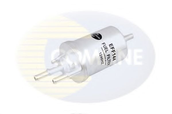 EFF144 Comline - Фільтр палива ( аналогWF8317/KL156/3)  арт. EFF144
