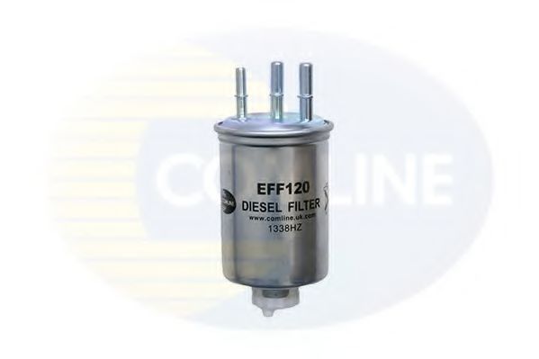 EFF120 Comline - Фільтр палива ( аналогWF8268/KL446 )  арт. EFF120