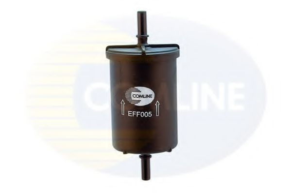EFF005 Comline - Фільтр палива ( аналогWF8034/KL416/1 )  арт. EFF005
