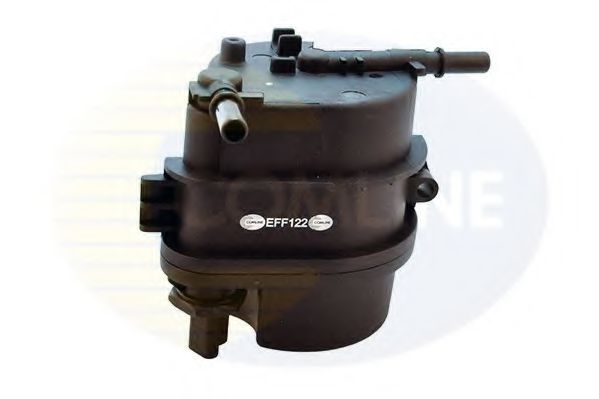 EFF122 Comline - Фільтр палива (аналог WF8302)  арт. EFF122
