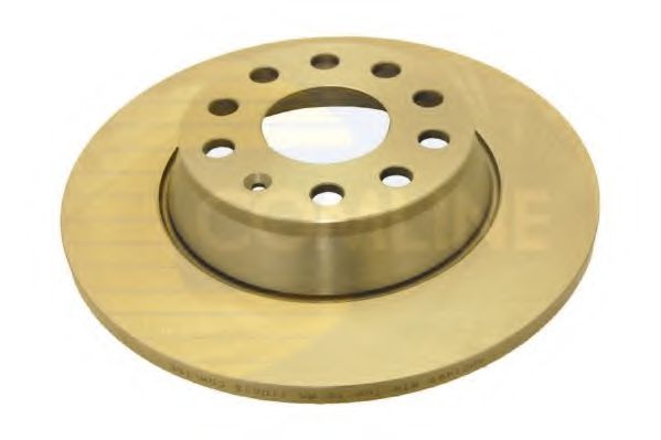ADC1499 Comline - Диск гальмівний з покриттям  арт. ADC1499