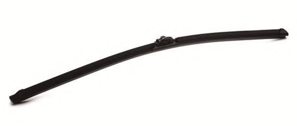 CHAMPION Aerovantage Flat щітка склоочисника безкаркасна (680мм) AUDI Q7, DB W221, OPEL Astra J, Meriva B  арт. AFL68B01