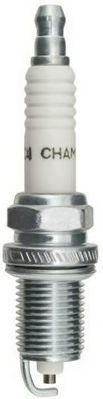 Свічка запалювання Honda Accord VII 2.0i, CR-V (II,III) 2.4i/ Nissan Pick Up 2.4i (OE089/T10) CHAMPION  арт. OE089T10