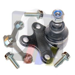 Шаровая опора правая FEBIBILSTEIN арт. 9395910156
