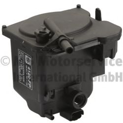 Фільтр паливний 1.6HDi Berlingo/Partner 05-/Scudo/Expert 07-  арт. 50014129