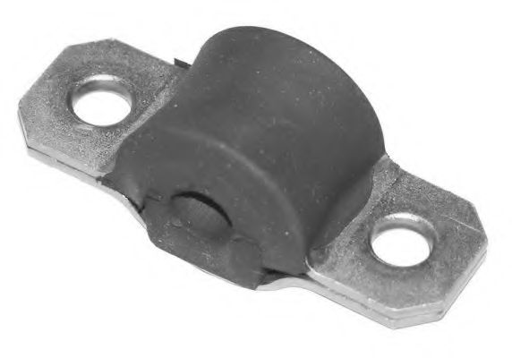 Втулка стабілізатора переднього FIAT Doblo 00-13, Punto 03-10, Barchetta 95-05  арт. 16571