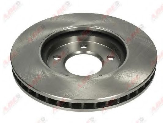 Диск гальмівний передн Лів/Прав CHRYSLER RAM, VOYAGER IV  DODGE CARAVAN, GRAND 2.4-3.8 02.00-  арт. C3Y020ABE