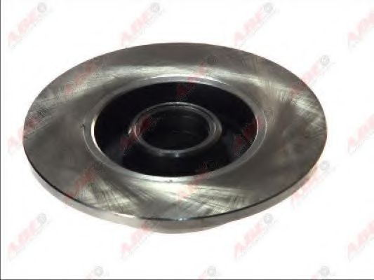 Диск гальмівний задн Лів/Прав SEAT TOLEDO I  VW CORRADO, GOLF III, PASSAT B2, PASSAT B3/B4, POLO III CLASSIC, VENTO 1.4-2.9 01.81-07.02  арт. C4W003ABE