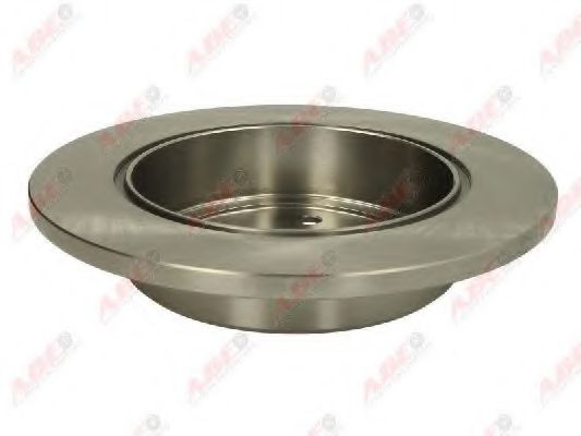 Диск гальмівний задн Лів/Прав CHRYSLER CARAVAN, GRAND VOYAGER III, RAM, VOYAGER III, VOYAGER IV  DODGE CARAVAN, GRAND  PLYMOUTH VOYAGER 2.0-3.8 01.95-  арт. C4Y016ABE