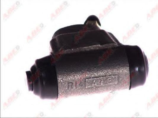 Гальмівний циліндр задн Лів HONDA CIVIC VI  HYUNDAI ACCENT II, ATOS, ELANTRA III, ELANTRA IV, GETZ, GRACE, H100, MATRIX, TERRACAN  MG MG ZR, MG ZS  ROVER 200 II, 25 I, 400 1.0-2.9D 01.90-12.23  арт. C50519ABE