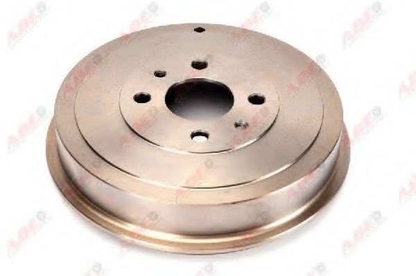 Гальмівний барабан задн ALFA ROMEO 145, 146  FIAT DOBLO, DOBLO/MINIVAN, ELBA, FIORINO, FIORINO/MINIVAN, GRANDE PUNTO, IDEA, LINEA, MAREA, MULTIPLA, PALIO, QUBO, SIENA, STRADA 1.1-2.0 07.87-  арт. C6F009ABE