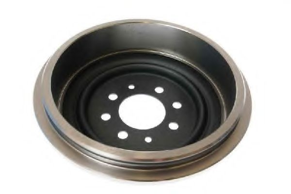 Гальмівний барабан задн NISSAN KUBISTAR  RENAULT 18, 18 VARIABLE, 20, 21, 25, 30, CLIO I, ESPACE I, ESPACE II, FUEGO, KANGOO, KANGOO EXPRESS, LAGUNA I, MEGANE I, MEGANE SCÉNIC 1.0-Electric 05.79-  арт. C6R002ABE