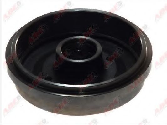 Гальмівний барабан задн AUDI 50, 80 B1, 80 B2, COUPE B2, COUPE B3  SEAT AROSA, CORDOBA, CORDOBA VARIO, IBIZA II, TOLEDO I  VW DERBY, GOLF I, GOLF II, JETTA I, JETTA II, LUPO I 0.8-2.2 05.72-07.05  арт. C6W002ABE