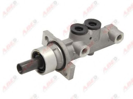 Головний гальмівний циліндр (23,81мм) AUDI A3, TT  OPEL SPEEDSTER  SEAT LEON, TOLEDO II  SKODA OCTAVIA I  VW BORA, BORA I, GOLF IV, NEW BEETLE 1.4-3.2 09.96-06.14  арт. C9A018ABE