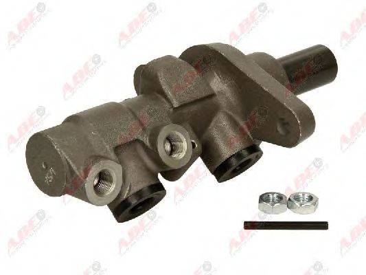Головний гальмівний циліндр (22,2мм) VW CC B7, PASSAT ALLTRACK B7, PASSAT B6, PASSAT B7, PASSAT B7/KOMBI 1.4-3.6 03.05-12.20  арт. C9W027ABE