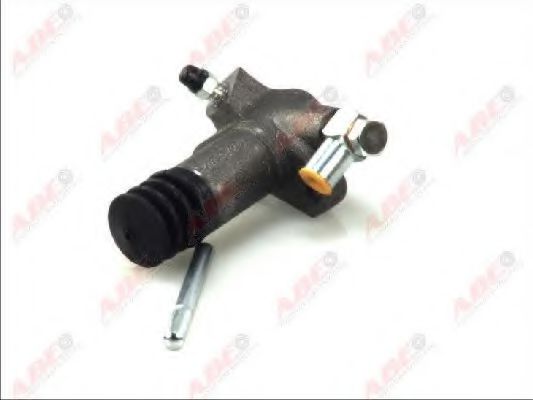 Робочий циліндр зчеплення (20,6мм) MITSUBISHI ECLIPSE I, ECLIPSE II, LANCER IV, LANCER V, MIRAGE IV, MIRAGE V, SPACE 1.3-2.0 04.91-10.03  арт. F85004ABE