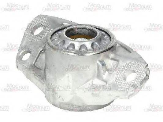 Подушка амортизатора задн Лів/Прав AUDI A1, A3, Q3, TT  SEAT ALHAMBRA, ALTEA, ALTEA XL  SKODA FABIA III, OCTAVIA II, SUPERB II, YETI  VW GOLF PLUS V, GOLF V, GOLF VI, JETTA III 1.0-Electric 02.03-  арт. A7A010MT