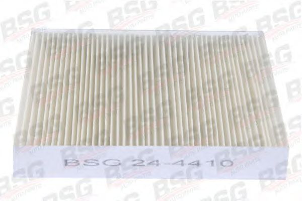Фільтр салону Focus II/Volvo S40 04-  арт. BSG30145004