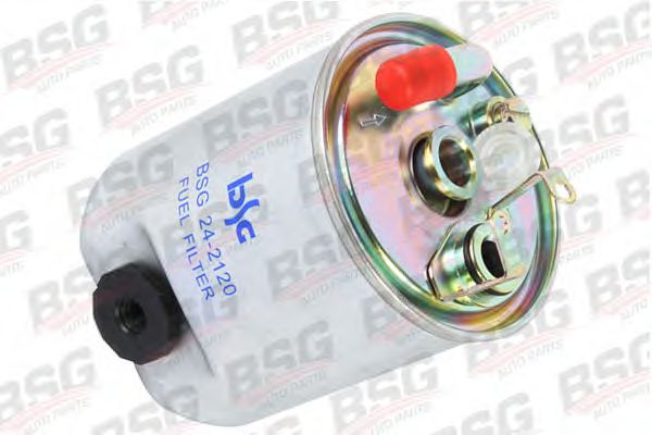Фильтр масляный  арт. BSG60140002