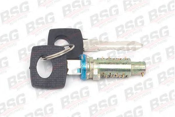 Вкладка замка дверей Sprinter/Vito/LT 95-06  арт. BSG60856001