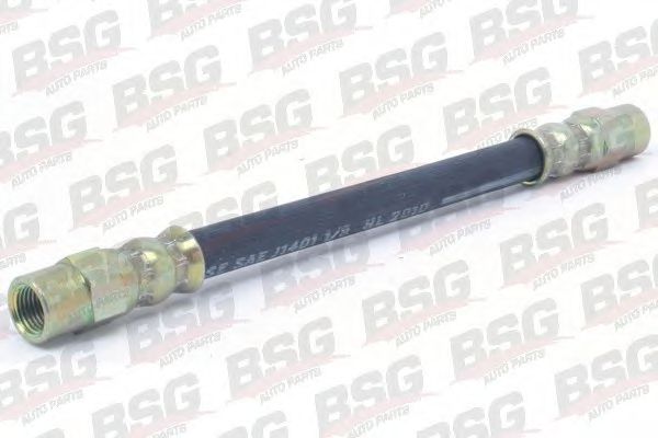 Гальмівний шланг зад. T4 91-96/Golf II/Passat 88-94  арт. BSG90730014